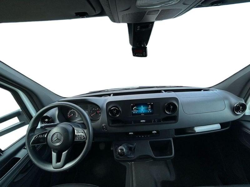 Mercedes-Benz Sprinter III 314 RWD 314 2.1 cdi T 32/35 rwd Business EVI