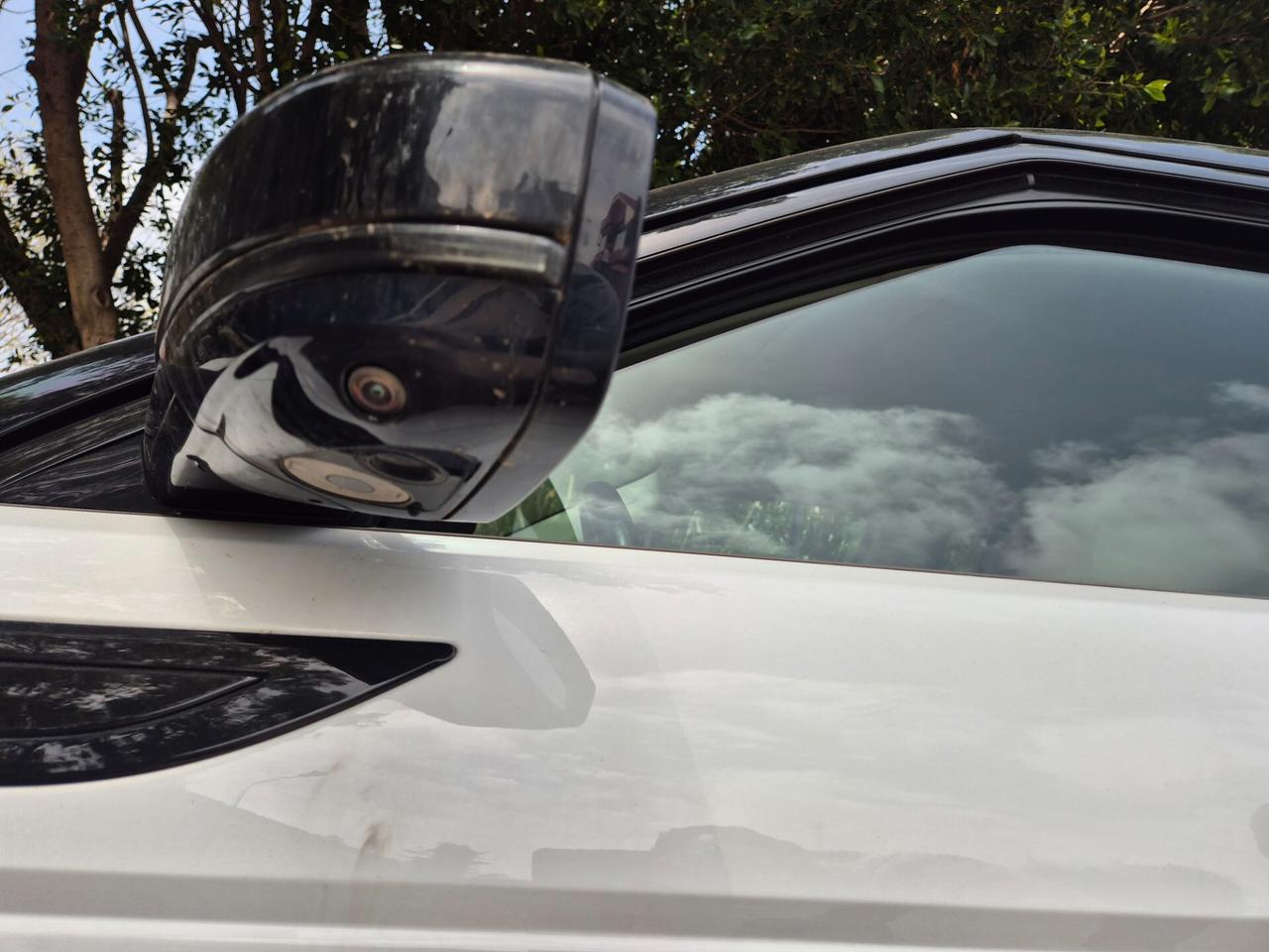 Land Rover Range Evoque 2.0D I4 204 CV AWD Auto S 2021