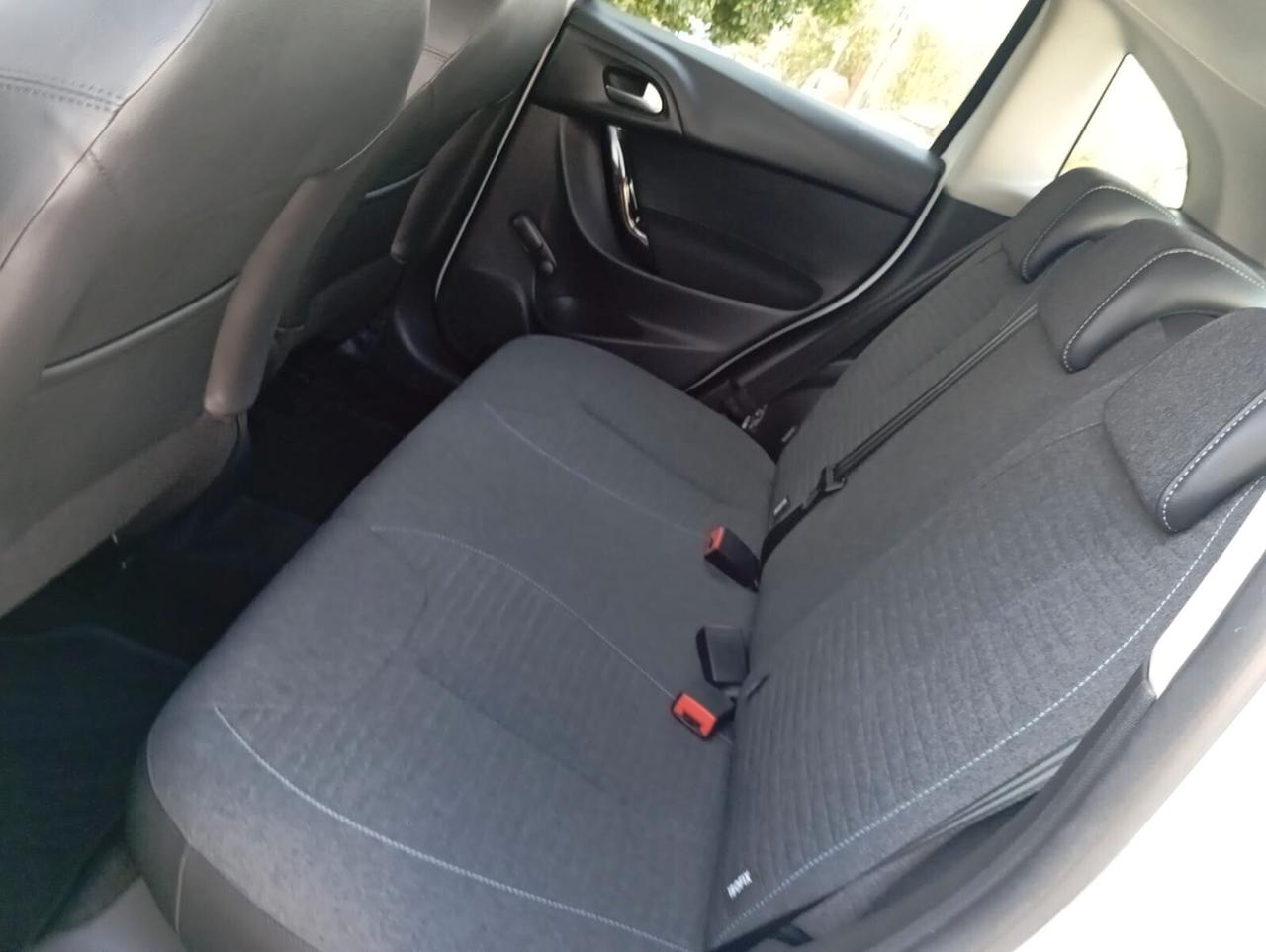 Citroen C3 1.4 HDi 70 Seduction km 94000 Unipro Come Nuova