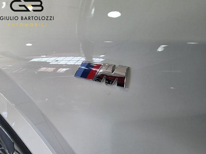 BMW X1 xDrive 20d MSport Pro DCT