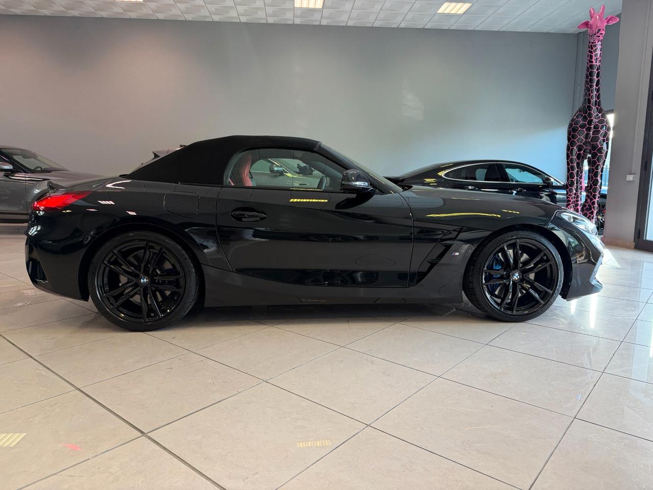 Bmw Z4 sDrive30i Msport IVA ESPOSTA