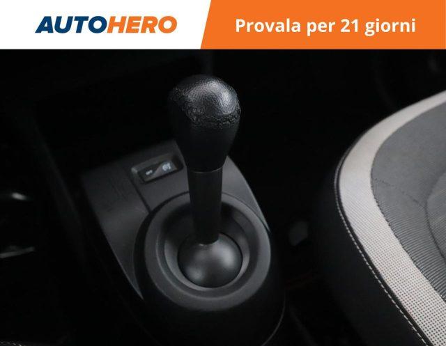 RENAULT Twingo SCe EDC Zen