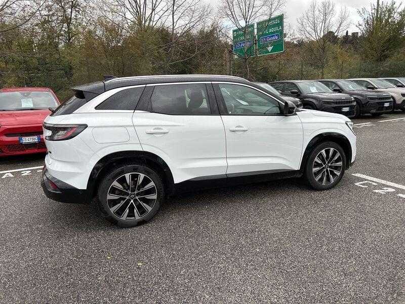 Renault Austral 2023 1.2 E-Tech full hybrid Techno 200cv auto