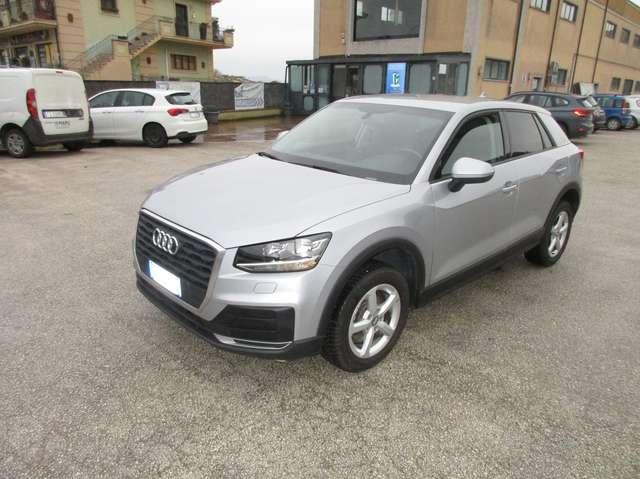 Audi Q2 1.6 TDI DESIGN FULL OPTIONAL GARANTITA