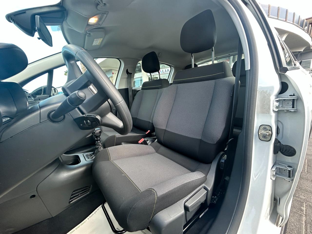 Citroen C3 1.5 bluehdi Feel