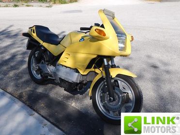 BMW K 100 RS 1987