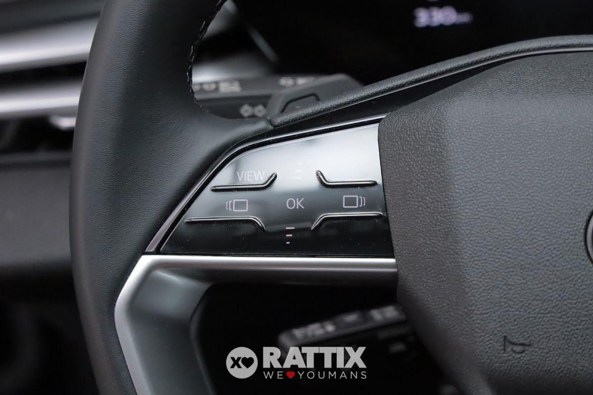 Audi A5 Avant 2.0 tfsi 150CV S line Edition s-tronic