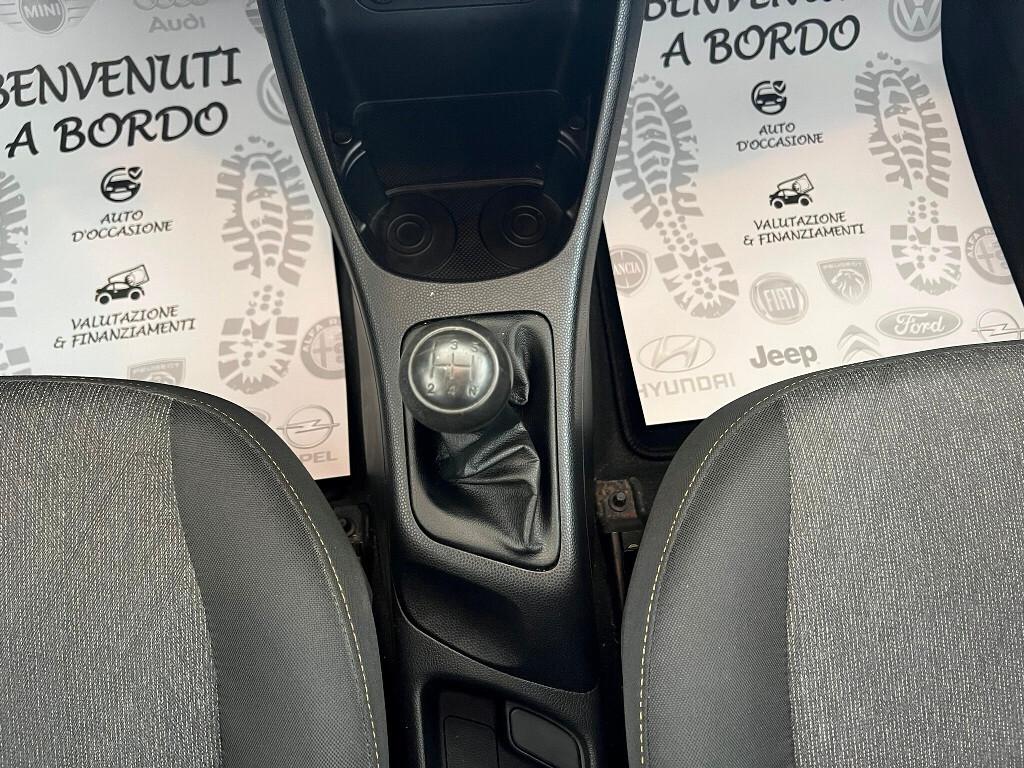 Kia Picanto Active 1.0 70CV 91.000 KM