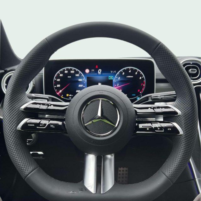 MERCEDES-BENZ C 200 Mhev AMG Line - Carplay - Cam - Keyless