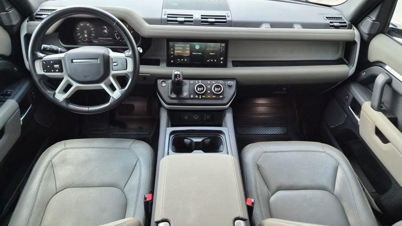 Land Rover Defender 3.0 D6 200 110 S AWD auto. Autocarro 5 posti N1