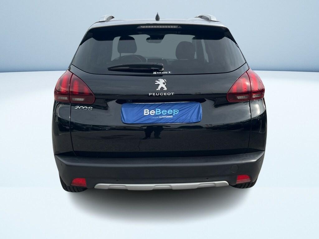 Peugeot 2008 1.2 PureTech Allure