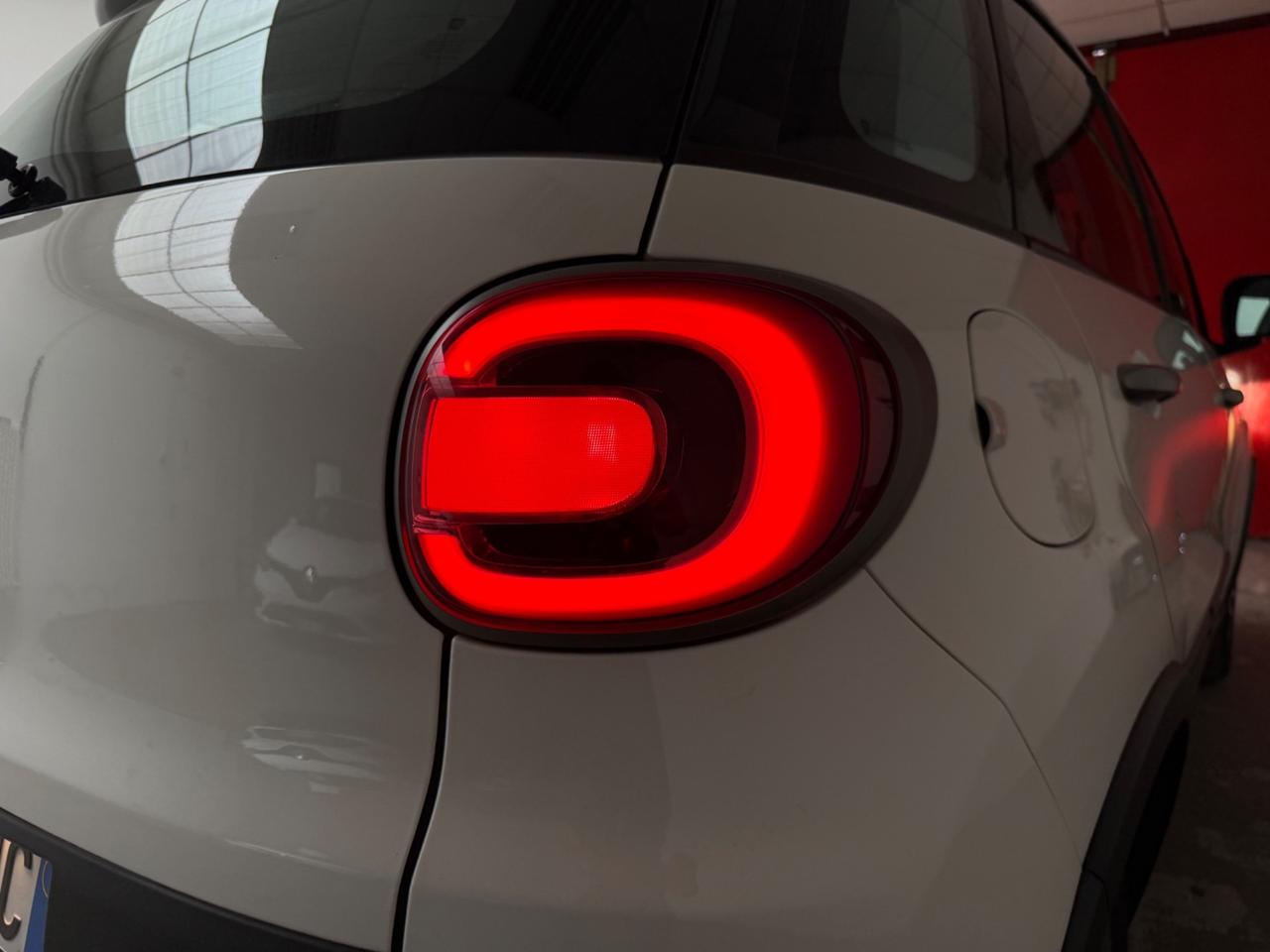 FIAT 500 L 1.3 MULTIJET 95 CV CROSS NEOPATENTATI