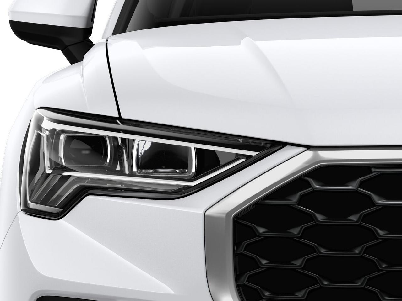 Audi Q3 sportback 35 1.5 tfsi mhev business plus s-tronic