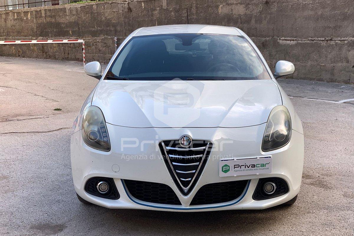 ALFA ROMEO Giulietta 1.6 JTDm-2 105 CV Distinctive