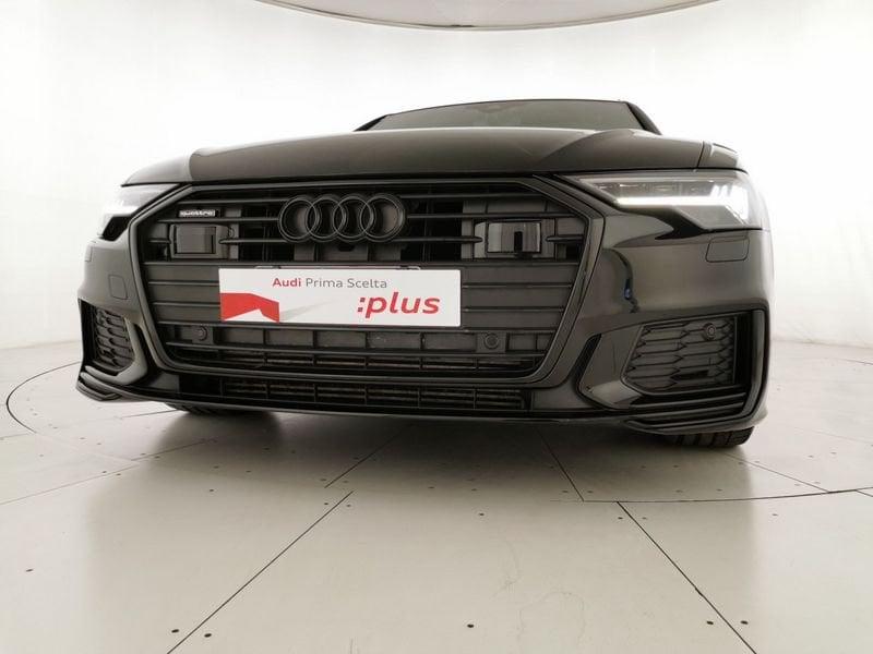 Audi A6 Avant 45 3.0 tdi mhev Business Sport quattro tiptronic