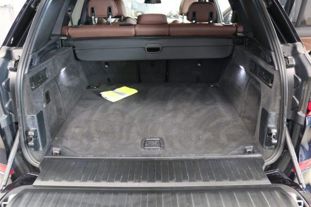BMW X5 xDrive30d 48V Msport