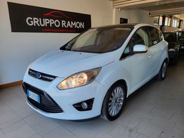 Ford C-Max 1.6 TDCi 115CV Plus