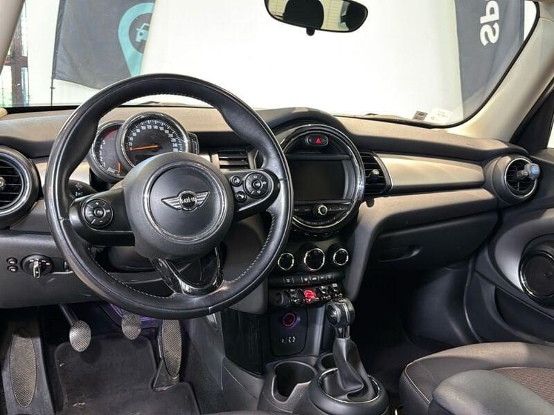 MINI Mini Cooper D