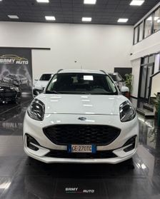 Ford Puma 1.5 EcoBlue 120 CV S&S ST-Line X