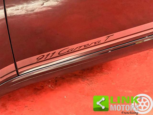 PORSCHE 911 991 3.0 Carrera T PDK - PARI AL NUOVO!