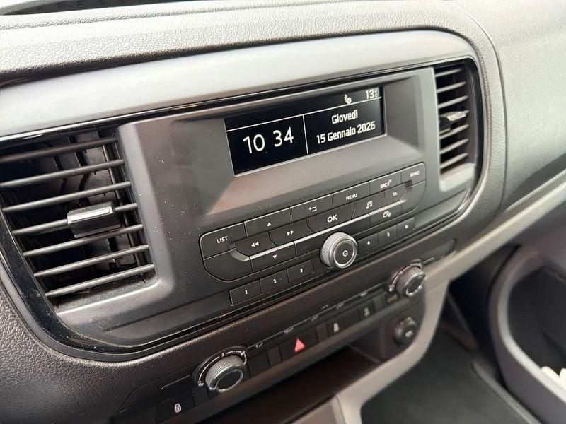 Toyota Proace Proace 1.5d 120cv S&S 10q L1 D Comfort