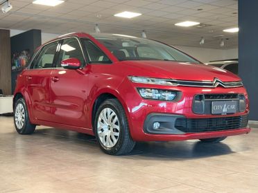 Citroen C4 Picasso BlueHDi 120 S&S Live