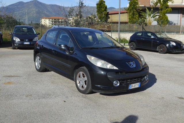 PEUGEOT 207 1.4 88CV 5p. XS