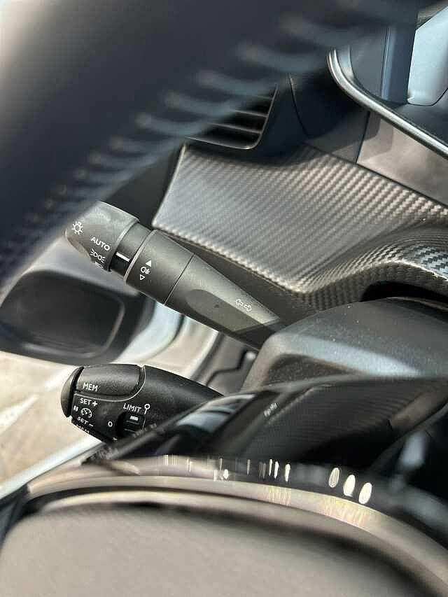 Peugeot 208 PureTech 75 Stop&Start 5 porte Allure Pack