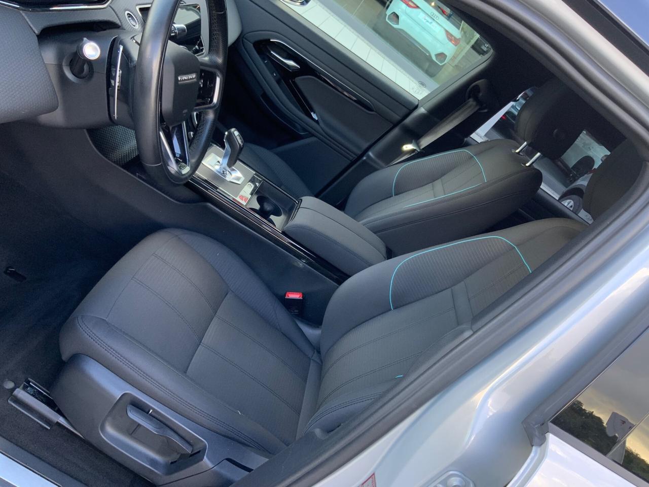 Land Rover Range Evoque 2.0 I4 200 CV AWD Auto R-Dynamic