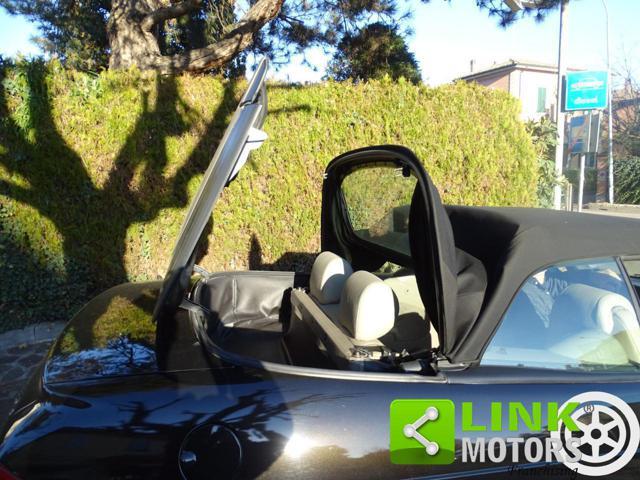 SAAB 900 S 2.0i 16V 131cv Cabrio ASI