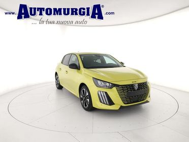 PEUGEOT 208 Allure Turbo benzina 100