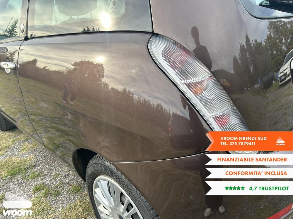 LANCIA Ypsilon 2ª serie Ypsilon 1.4 Oro Ecochi...