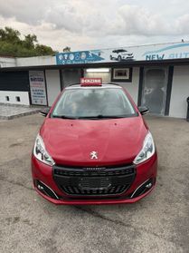 Peugeot 208 PureTech 82 5 porte Allure