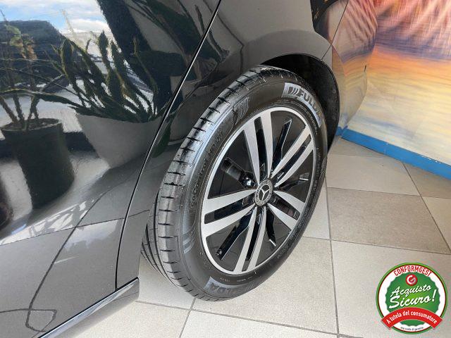 MERCEDES-BENZ CLA 180 d Aut. Shooting Brake *TETTO APRIBILE