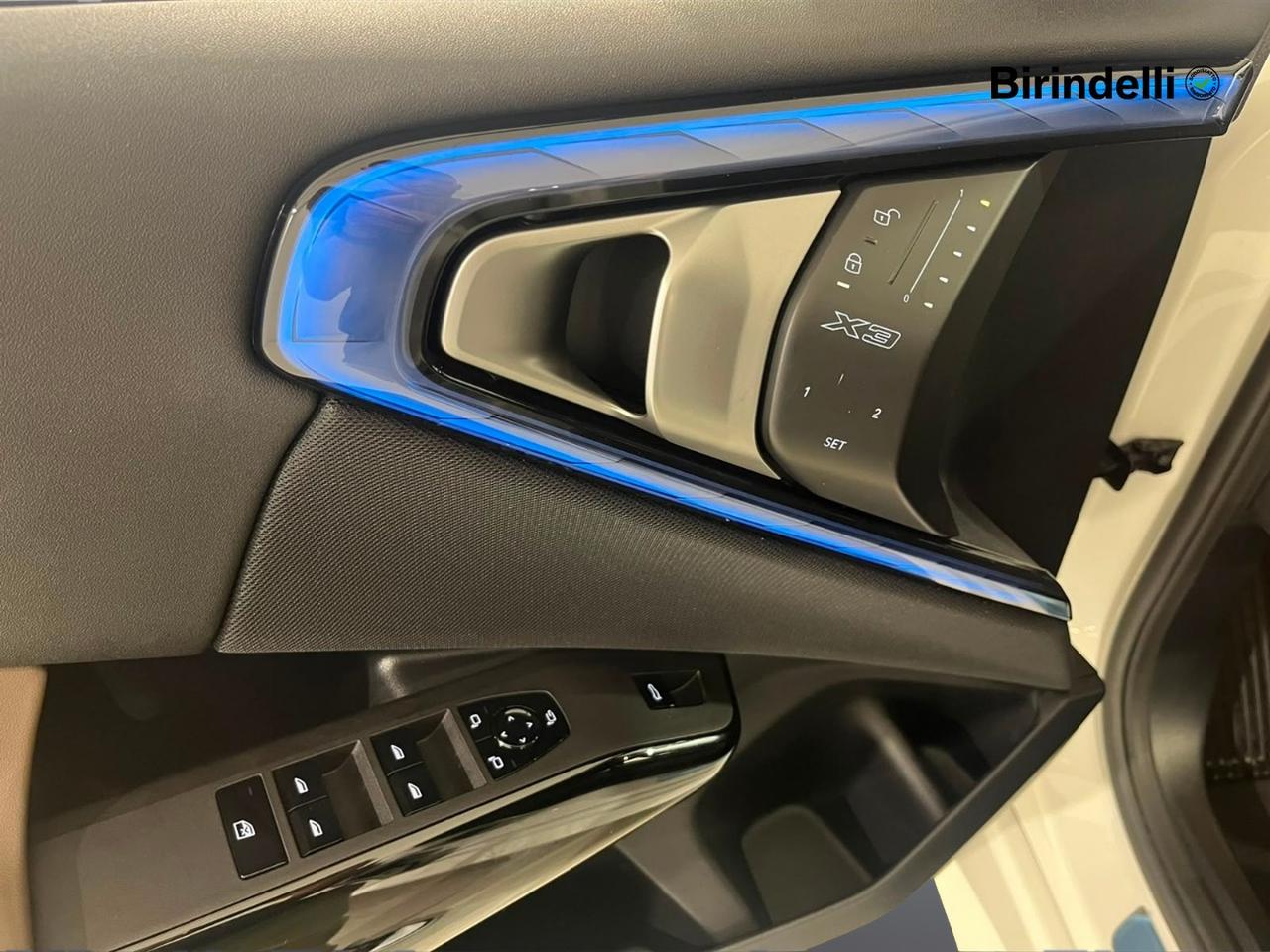 BMW BMW X3 xDrive20d