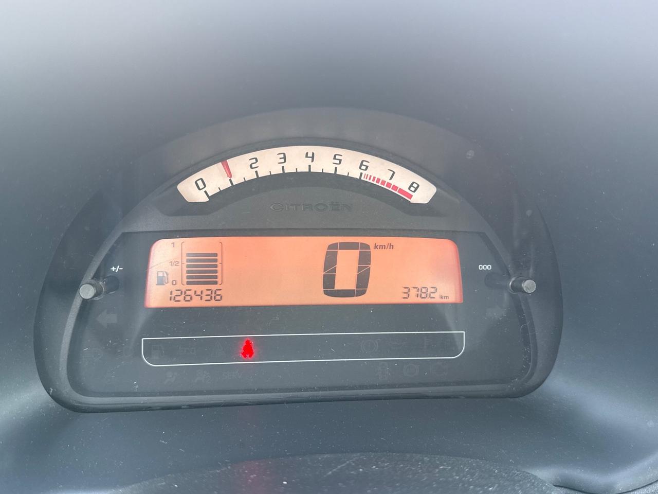 Citroen C3 1.1 Perfect