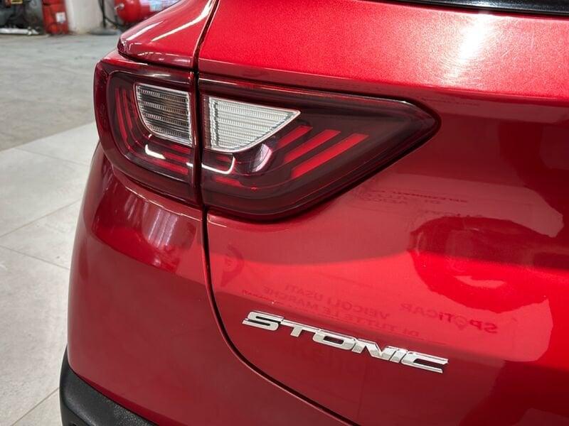 Kia Stonic Stonic 1.6 crdi Energy 110cv