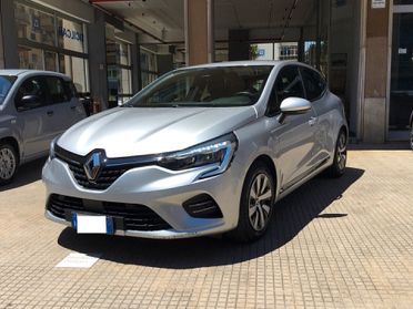 Renault Clio Full Hybrid E-Tech 140 CV 5 porte Zen