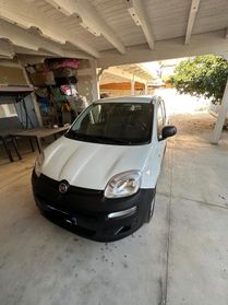 Fiat Panda 1.0 Hybrid Van 2 posti