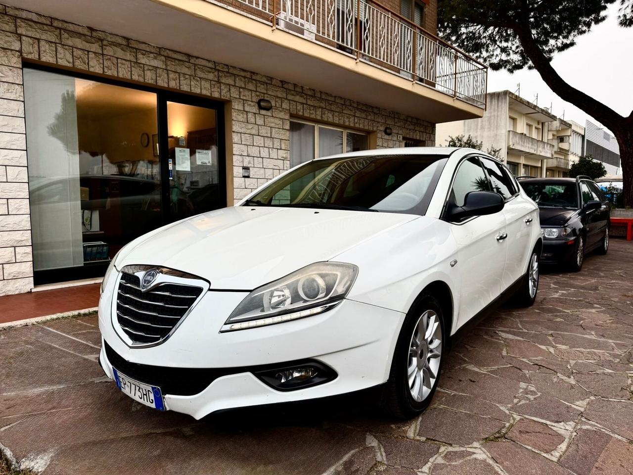 Lancia Delta 1.4 T-Jet 120 CV Gold Ecochic GPL