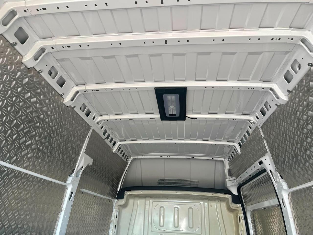 Fiat Ducato 35 2.3 MJT 160CV PLM-SL-TM Furgone