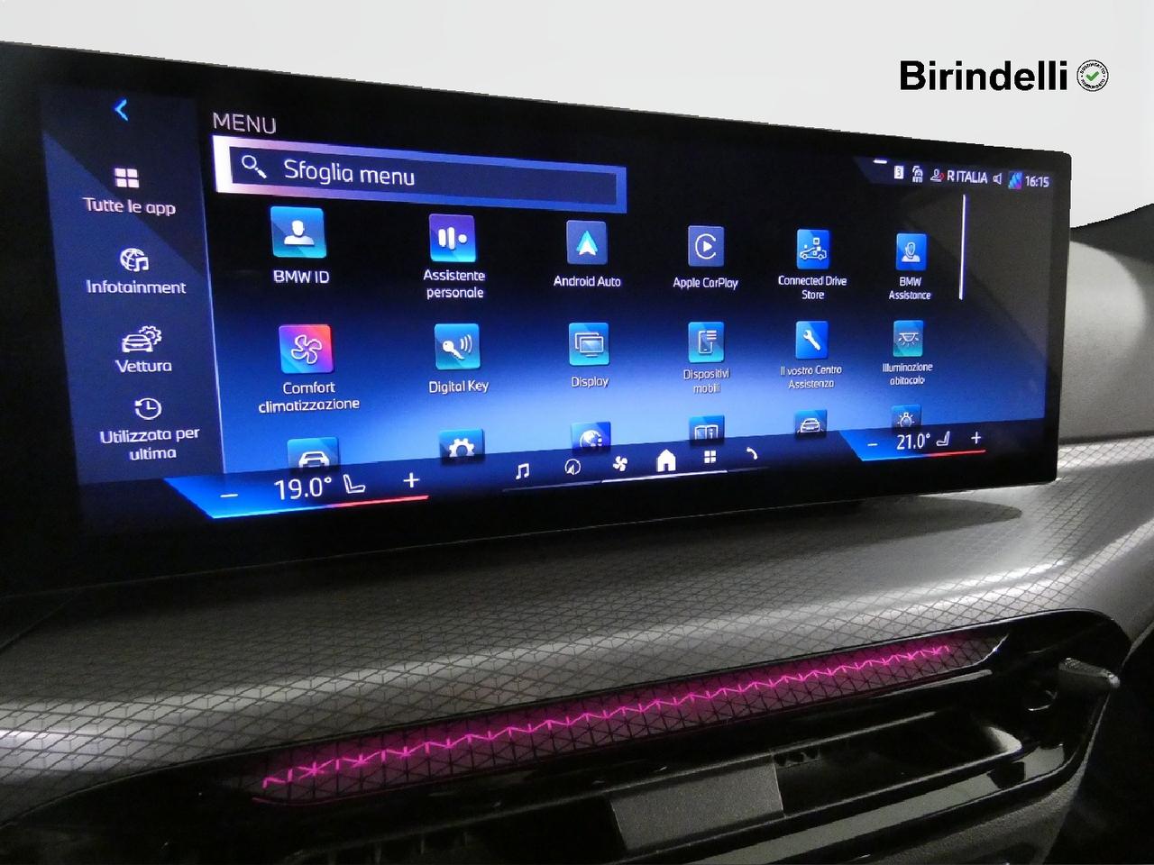 BMW BMW 318d Touring