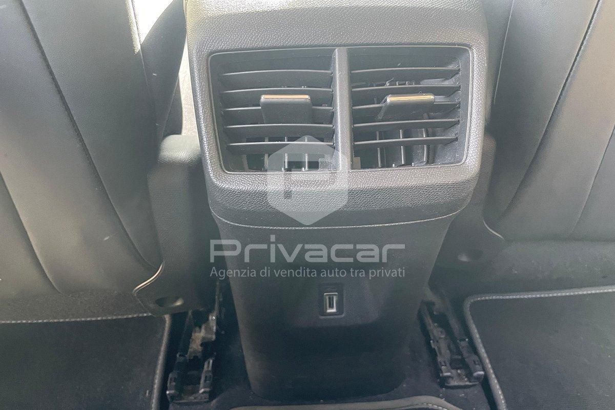 CITROEN C5 Aircross PureTech 130 S&S Feel
