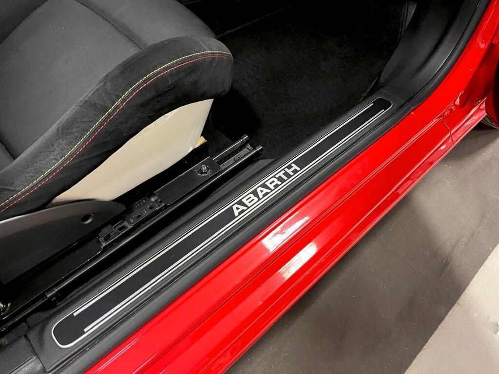 Abarth Punto EVO Abarth 1.4 Turbo Multiair S&S