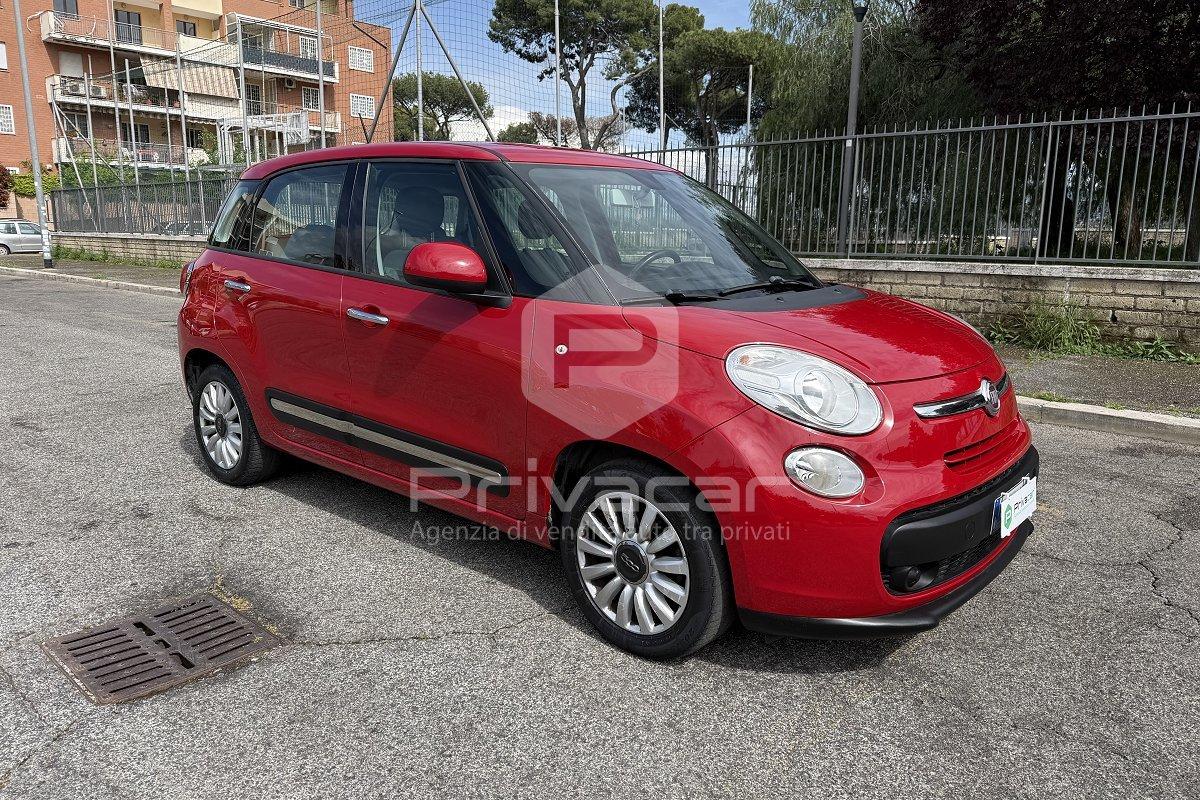 FIAT 500L 1.3 Multijet 85 CV Pop Star