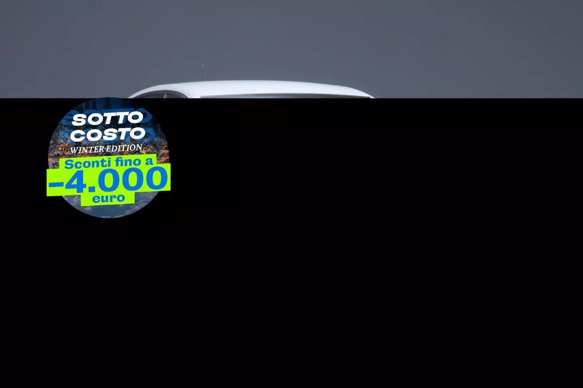 Opel Corsa 1.2 100CV GS