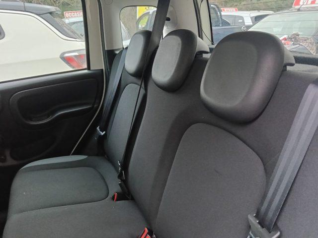 FIAT Panda 0.9 TwinAir Turbo Natural Power Easy 5 Posti