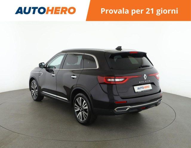 RENAULT Koleos dCi 175 CV 4x4 X-Tronic Energy Initiale Paris