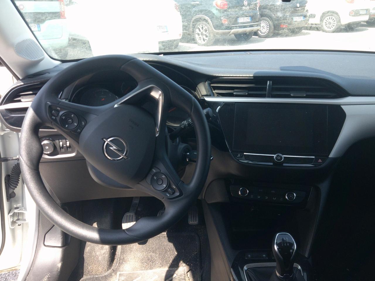 OPEL CORSA 1.2 75cv 5 Porte Elegance