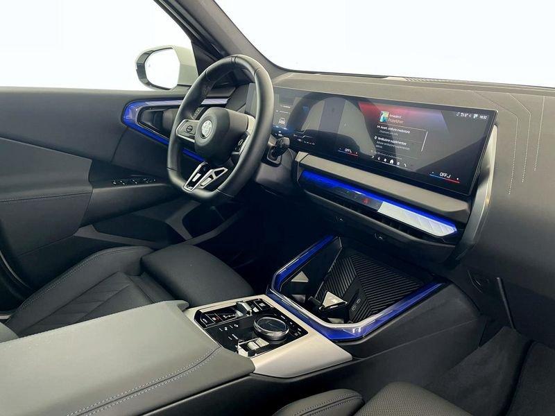 BMW X3 X3 xDrive20d 48V MSport